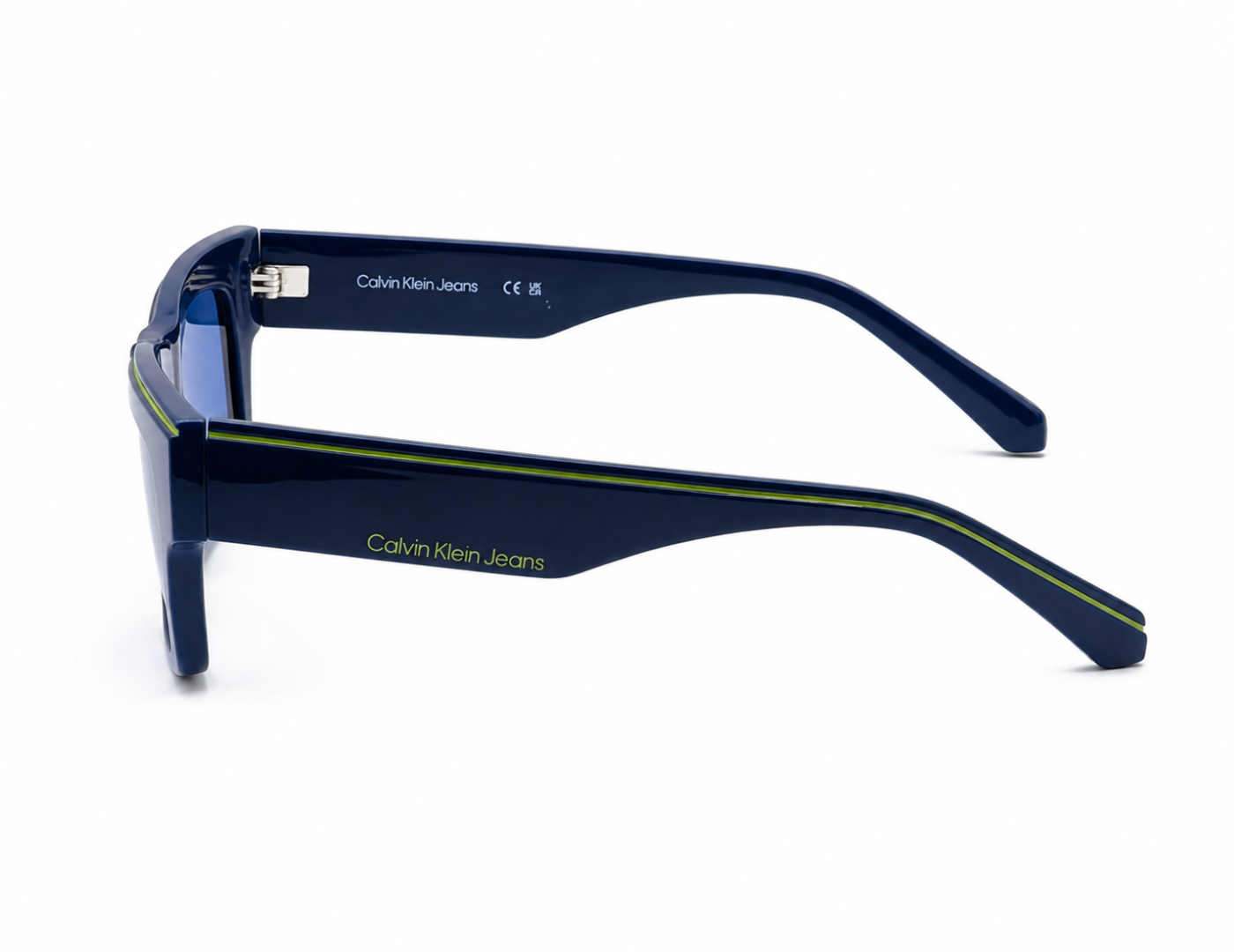 CALVIN KLEIN SUNGLASSES-CKJ24602S 400 52