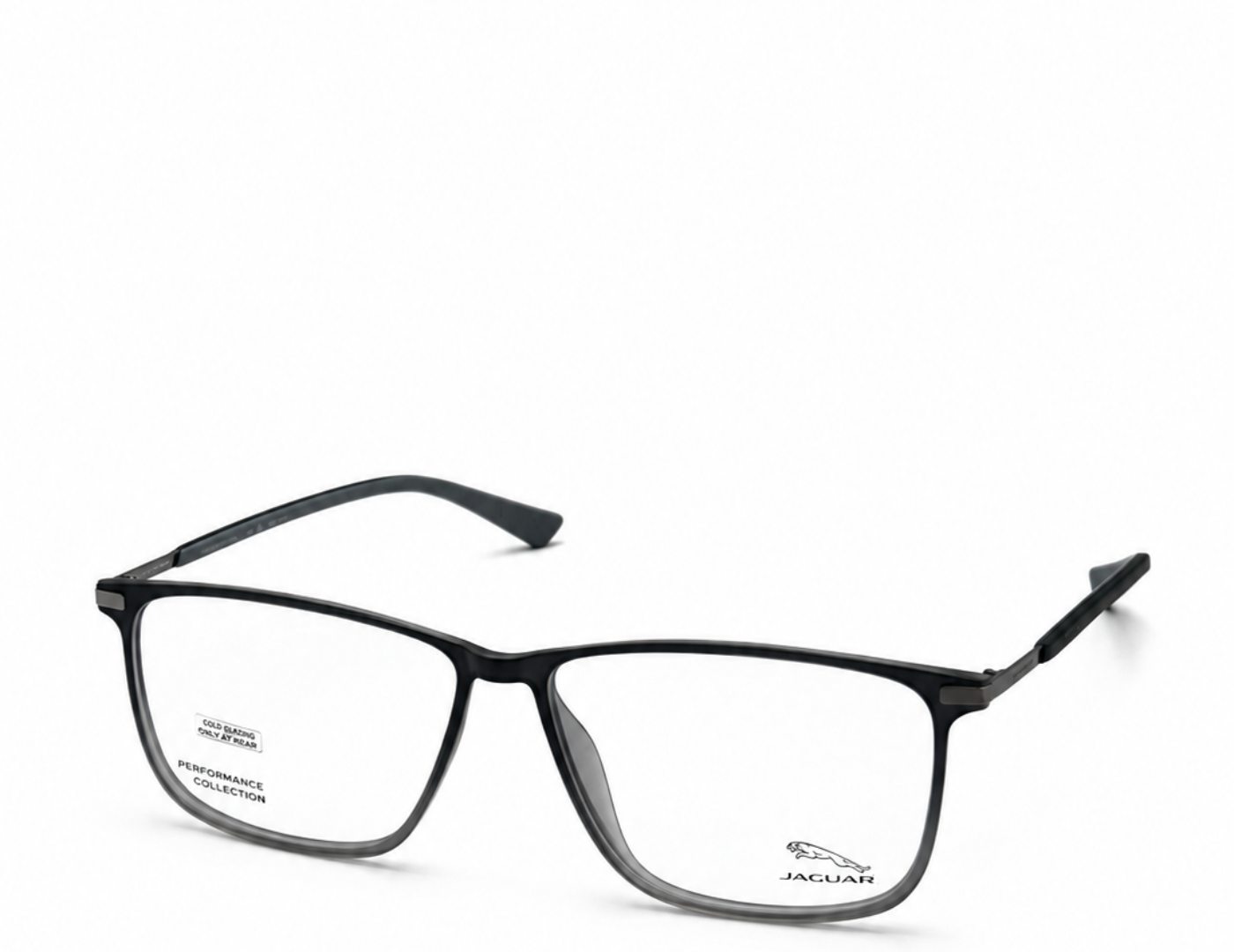 JAGUAR EYEGLASSES - 36825-6500 57