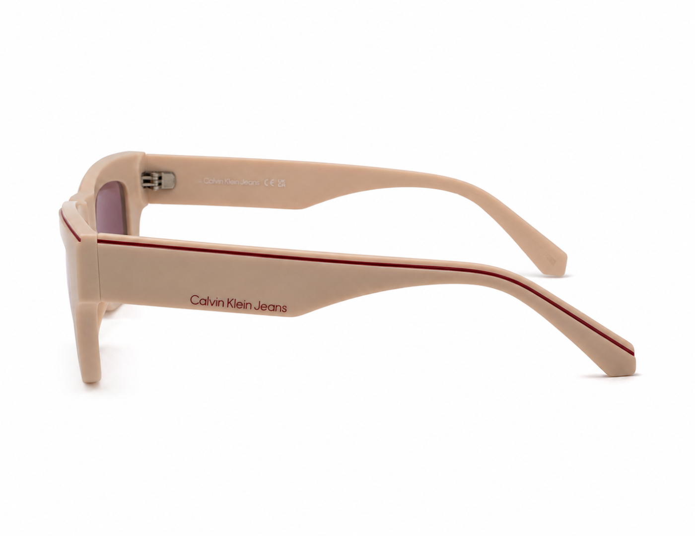 CALVIN KLEIN JEANS SUNGLASS - CKJ 24602S 671 52