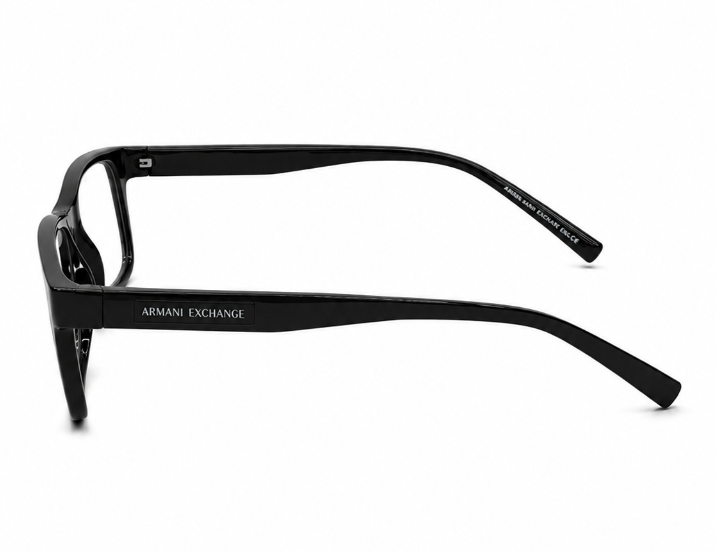 ARMANI EXCHANGE EYEGLASSES - AX 3115 8158 55