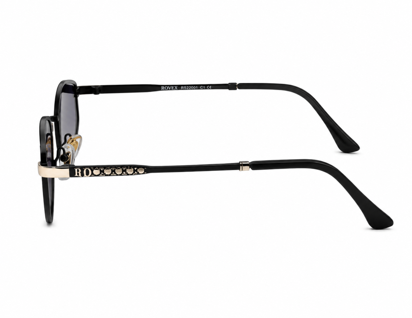 ROVEX SUNGLASSES-LK34032 C202 53