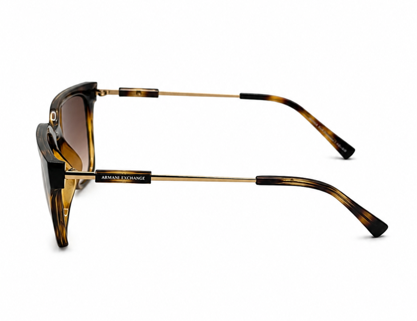 ARMANI EXCHANGE SUNGLASSES - AX 4158S 821313 55