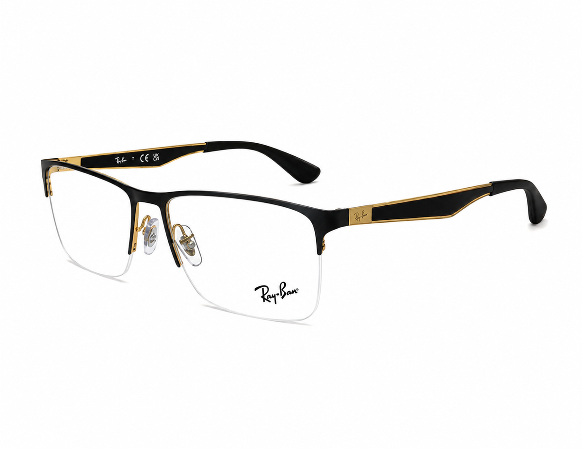 RAY BAN EYEGLASSES - ORB6335 2890 56