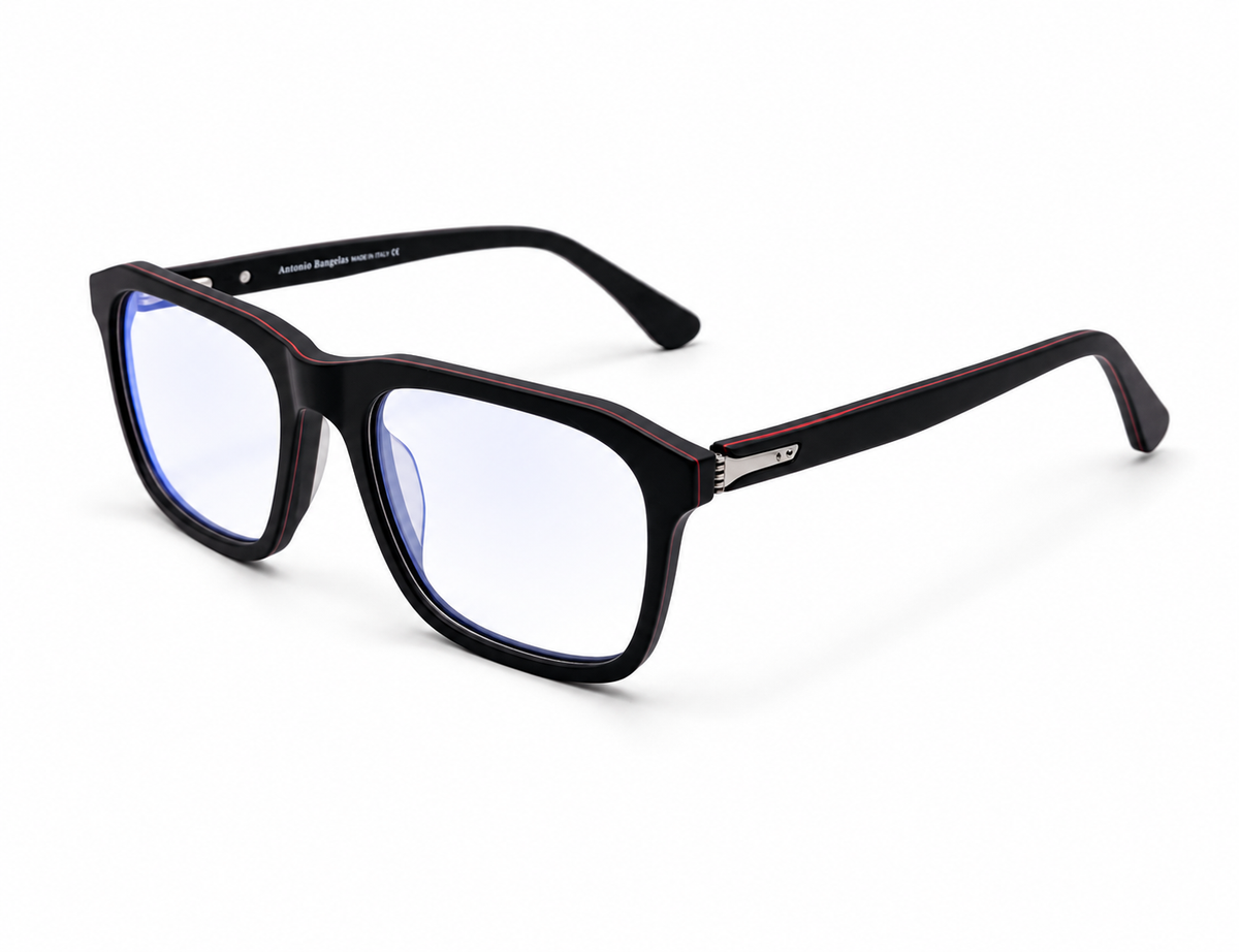 BLUE LIGHT EYEGLASSES