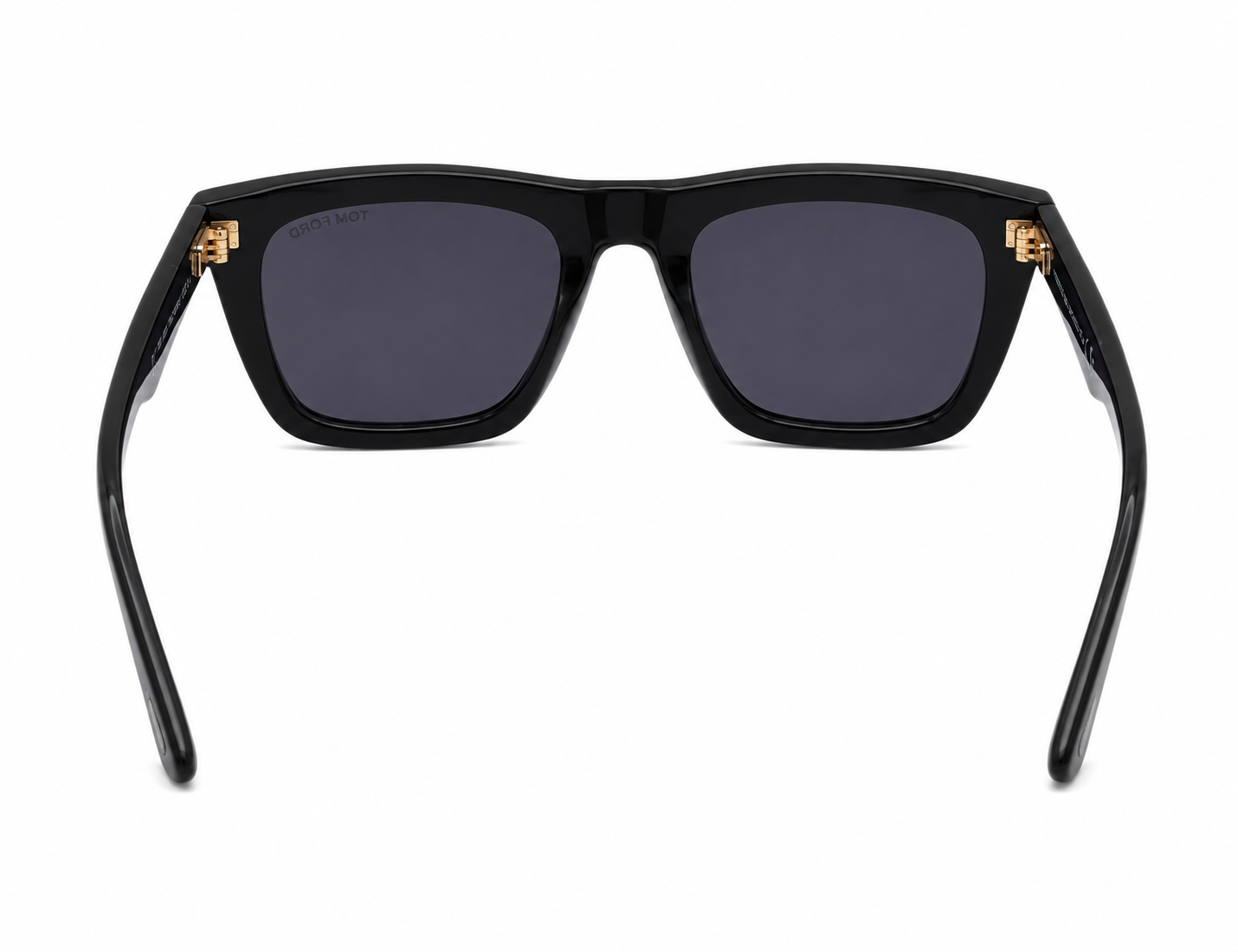 TOM FORD LELIO SUNGLASSES - TF1207 ECO 01A 52