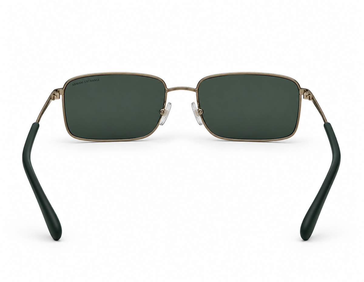 ARMANI EXCHANGE SUNGLASSES - OAX2044S 604871 58