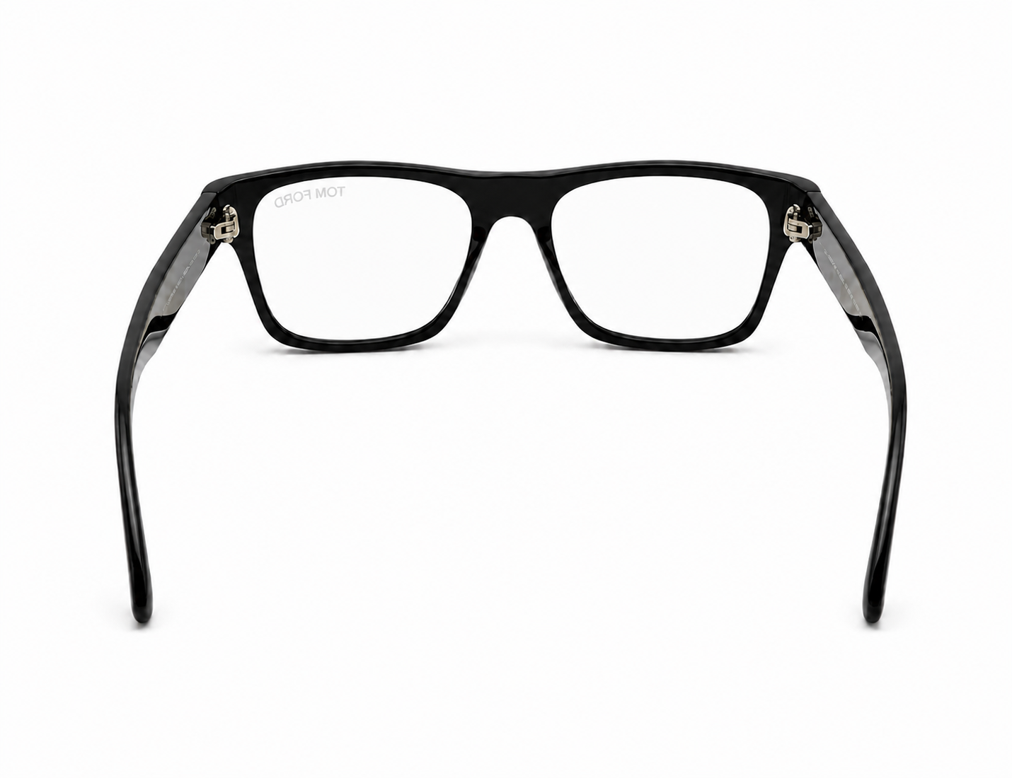 TOM FORD EYEGLASSES - TF6035-B 001 55