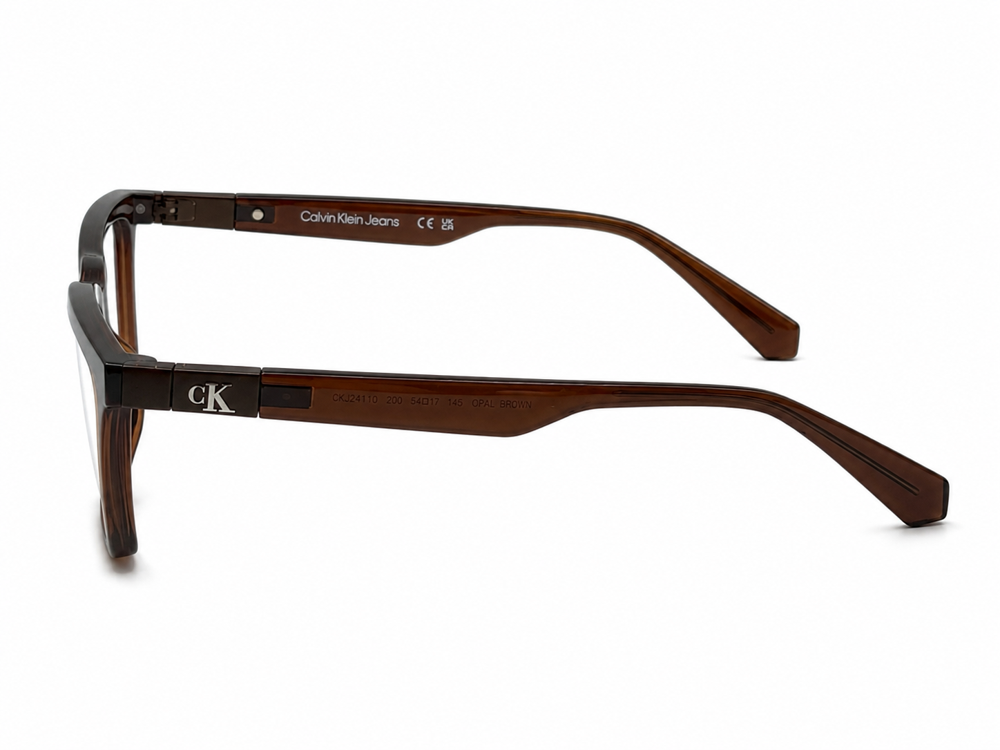 CALVIN KLEIN JEANS EYEGLASSES - CKJ23648 210 54