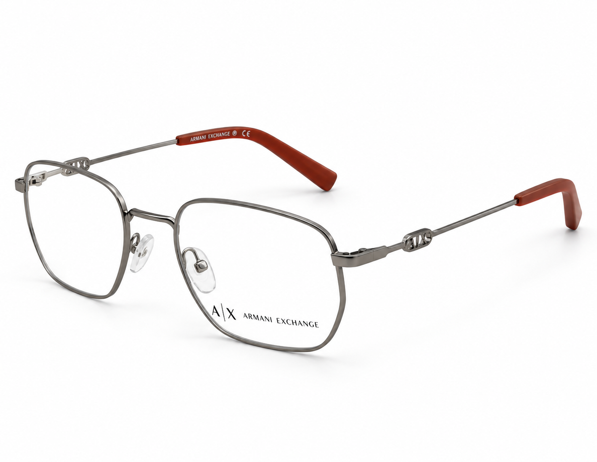 ARMANI EXCHANGE EYEGLASSES - OAX1074 6020 53