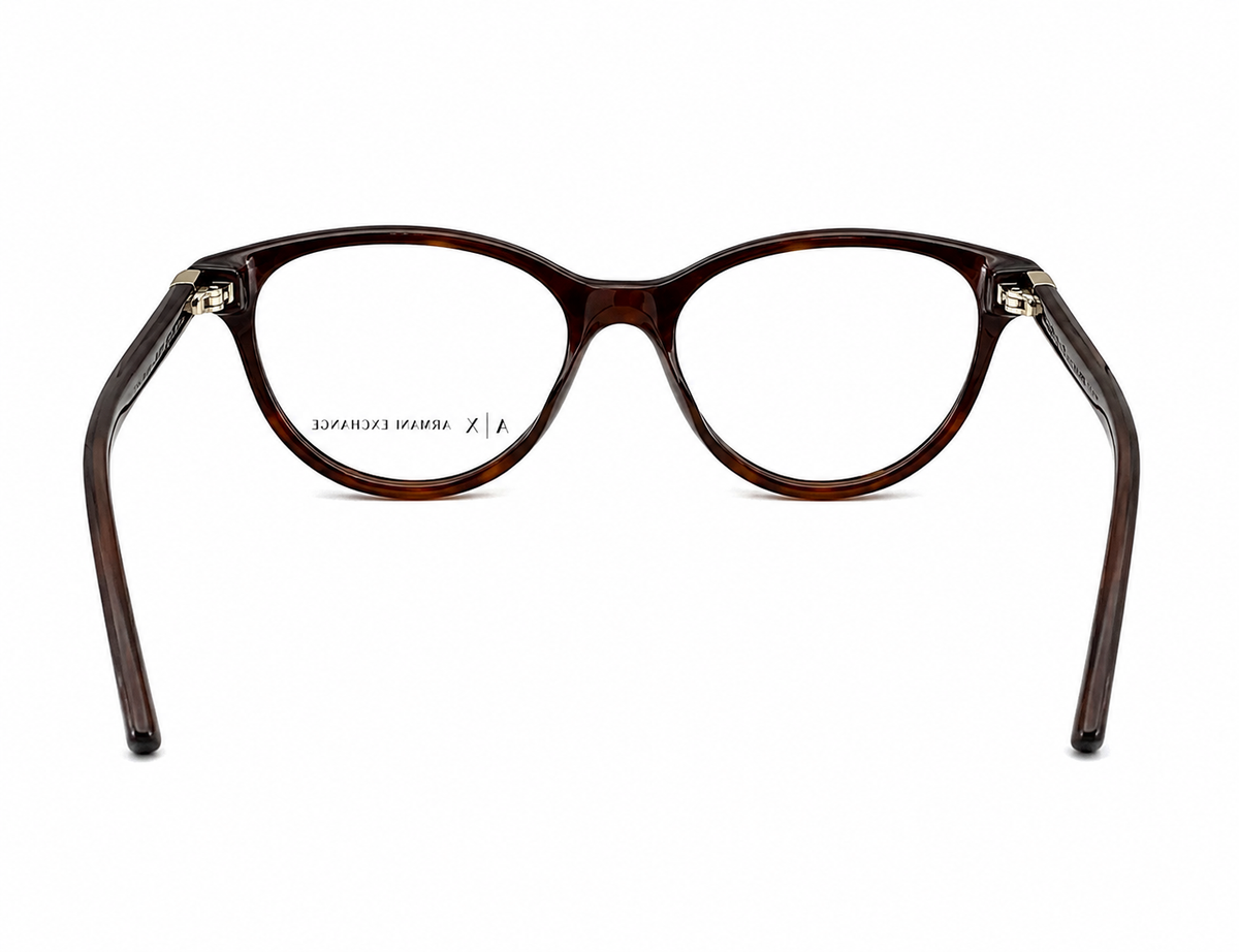 ARMANI EXCHANGE EYEGLASSES - AX3138U 8213 54