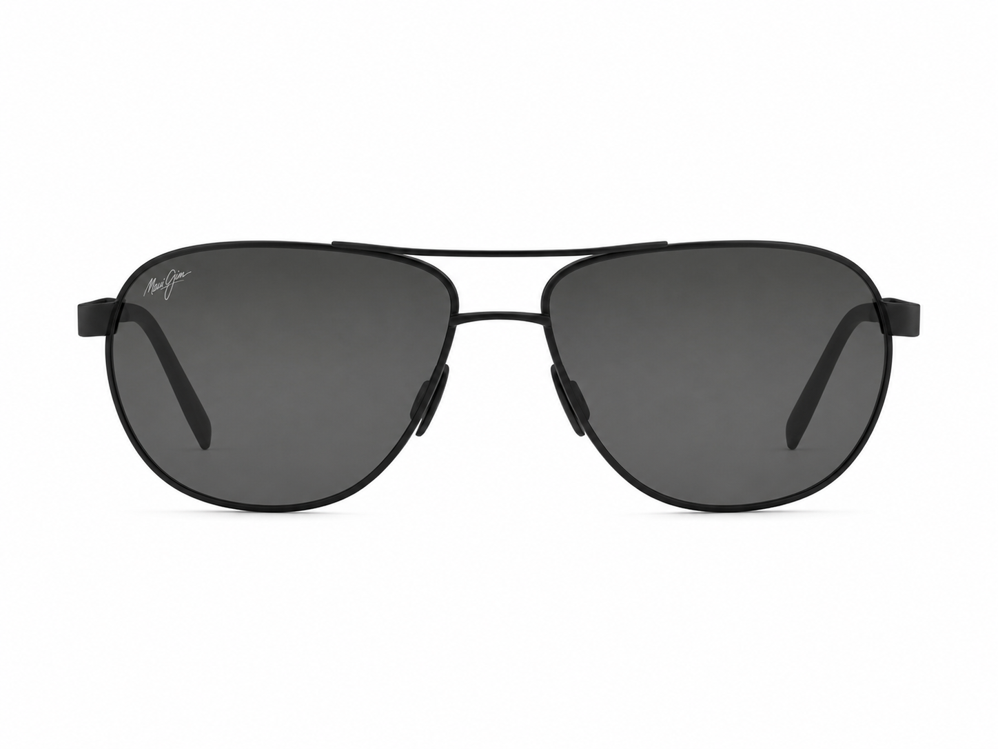 MAUI JIM CASTLES SUNGLASSES-MJ728-2M 61
