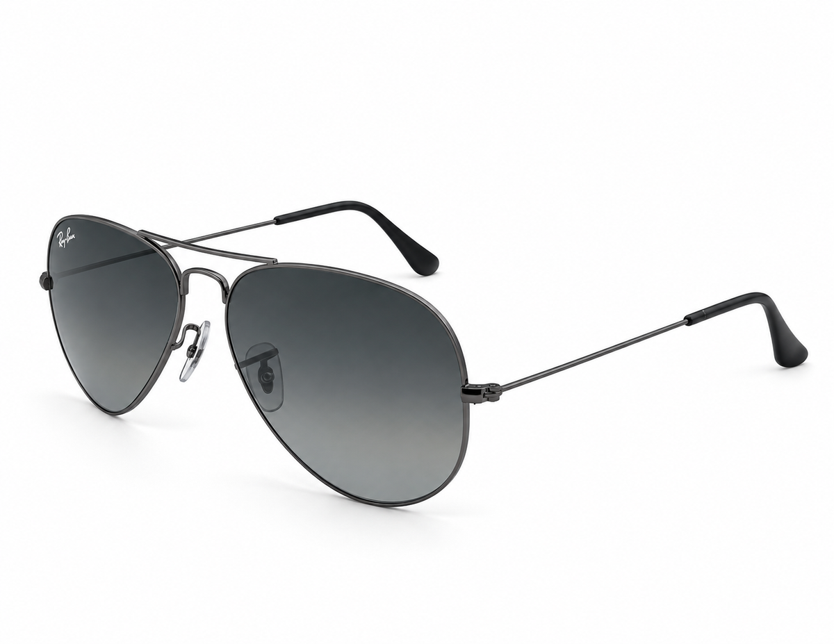 RAY BAN SUNGLASSES - ORB3025 004/71 58