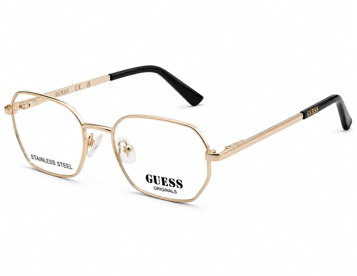 GUESS EYEGLASSES - GU8283 032 50