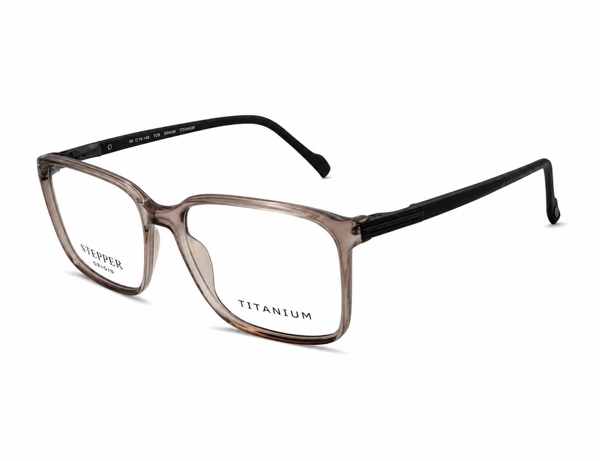 STEPPER EYEGLASSES - SI20166 F290 55