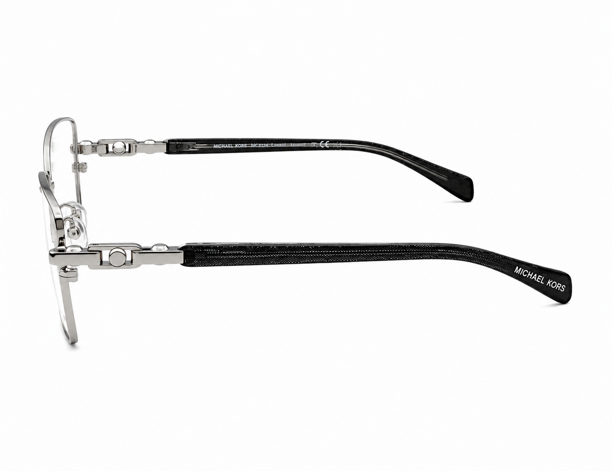 MICHAEL KORS NIKKI BEACH EYEGLASSES - MK3090 1903 53