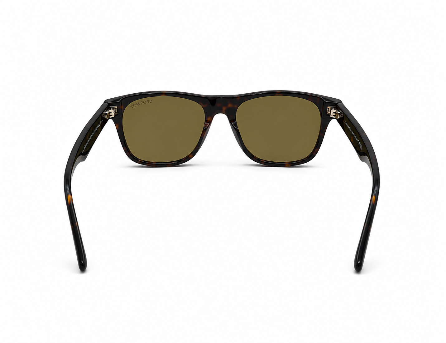 TOM FORD MARLON SUNGLASSES - 02 TF 1284 52R 55