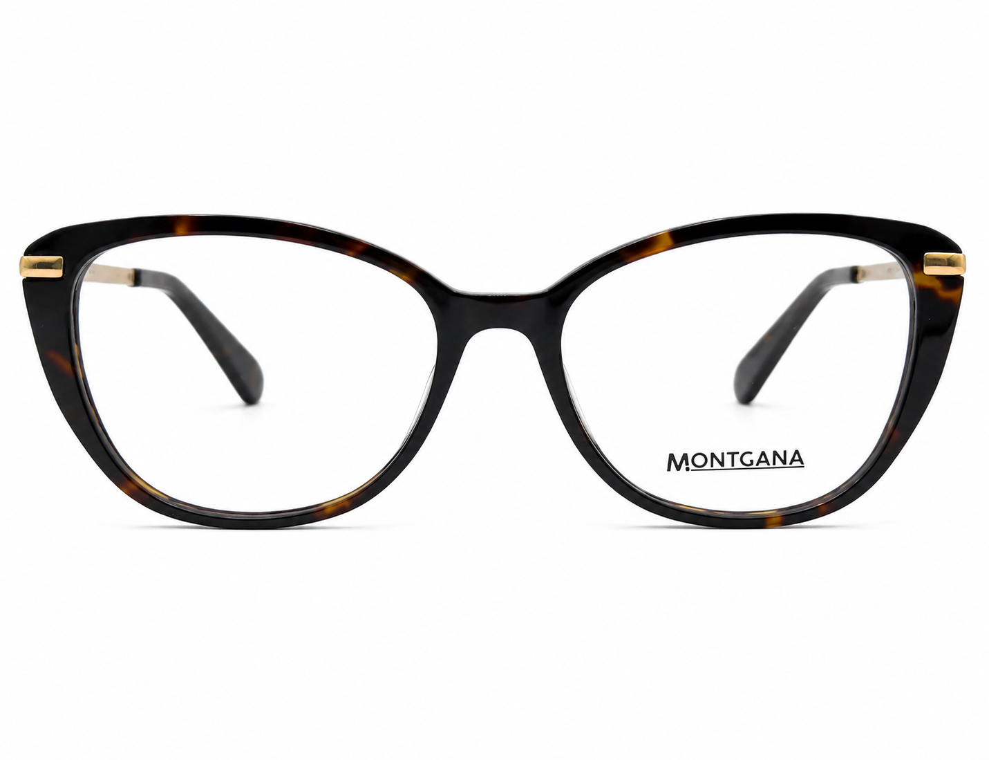 MONTGANA EYEGLASSES - 6305 C6 51