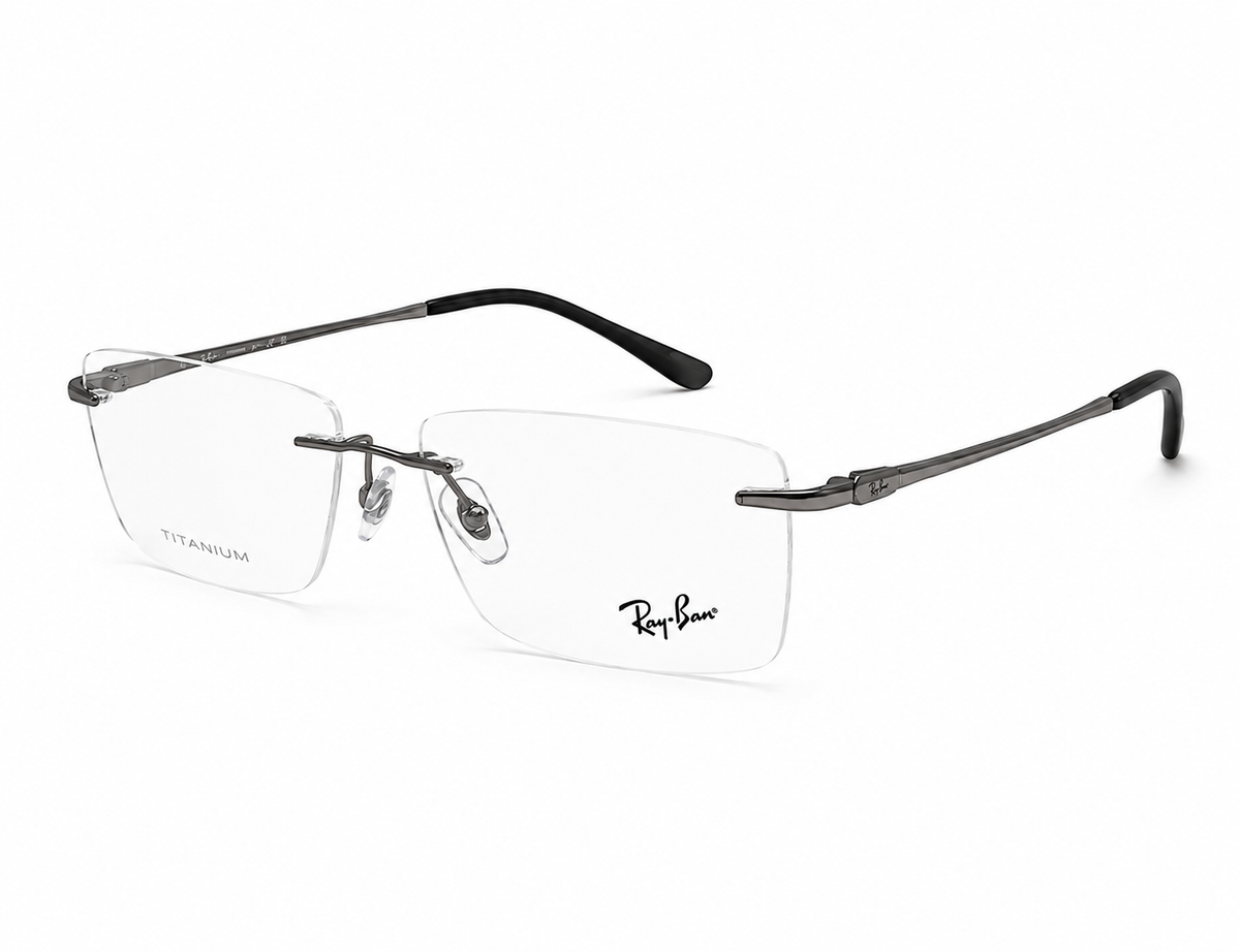 RAY BAN EYEGLASSES - ORB8781 1000 56
