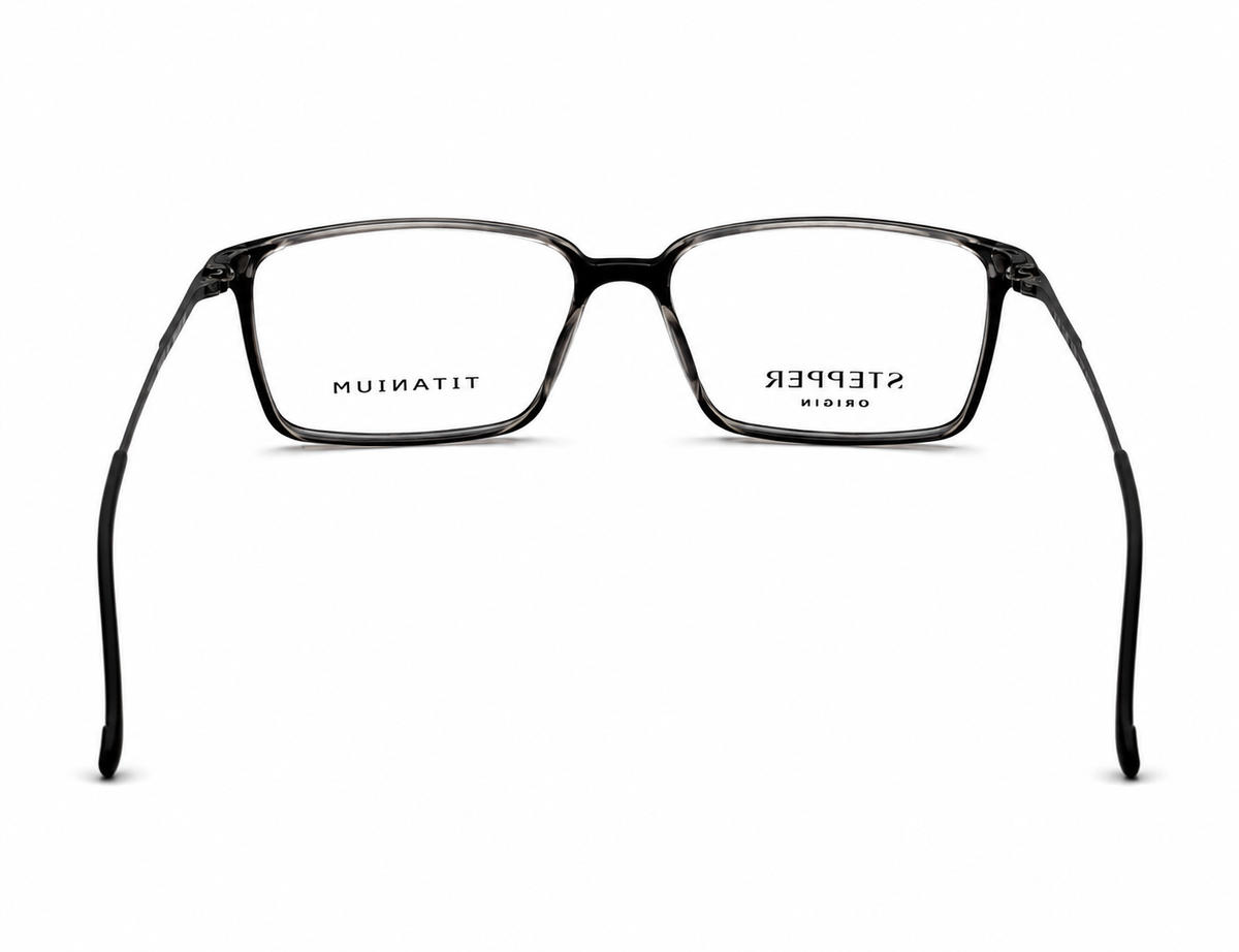STEPPER EYEGLASSES - SI20156 F920 55