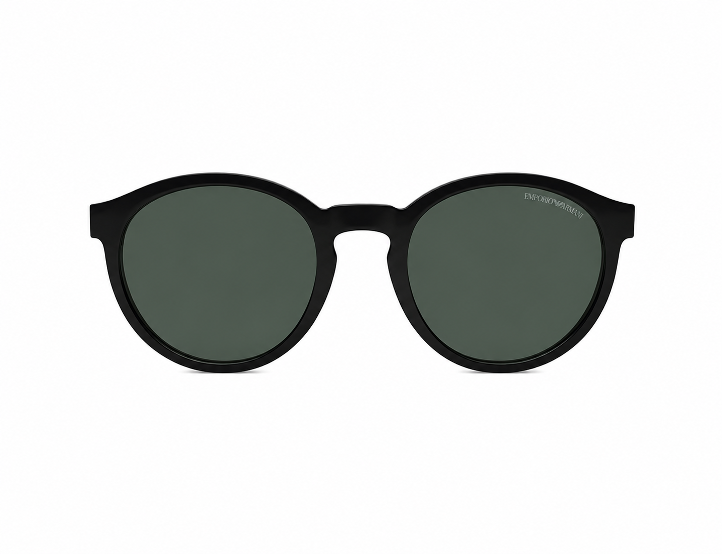 EMPORIO ARMANI CLIP-ON EYEGLASSES - OEA4152 5801/1W 52