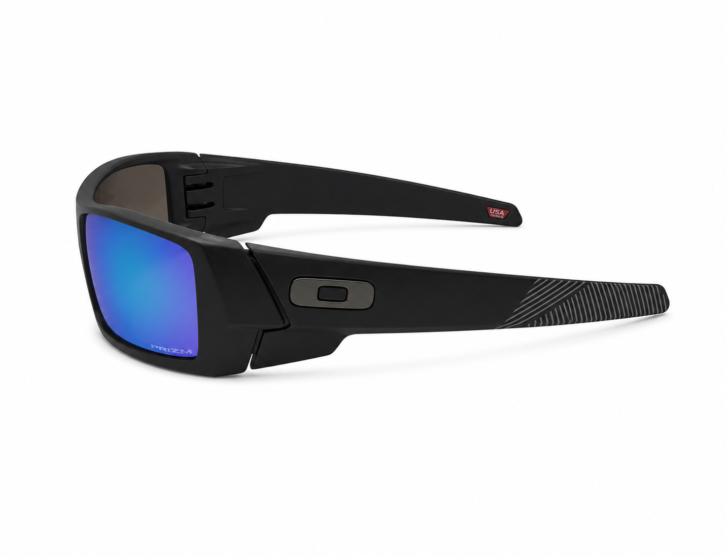 OAKLEY GASCAN SUNGLASSES - OO9014-D460 60