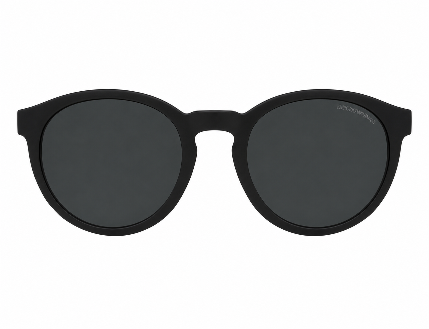 EMPORIO ARMANI CLIP-ON EYEGLASSES - OEA4152 5042/1W 52