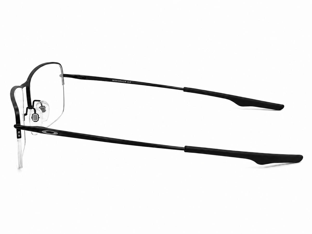 OAKLEY WINGBACK SQ EYEGLASSES - OX5148-0154 54