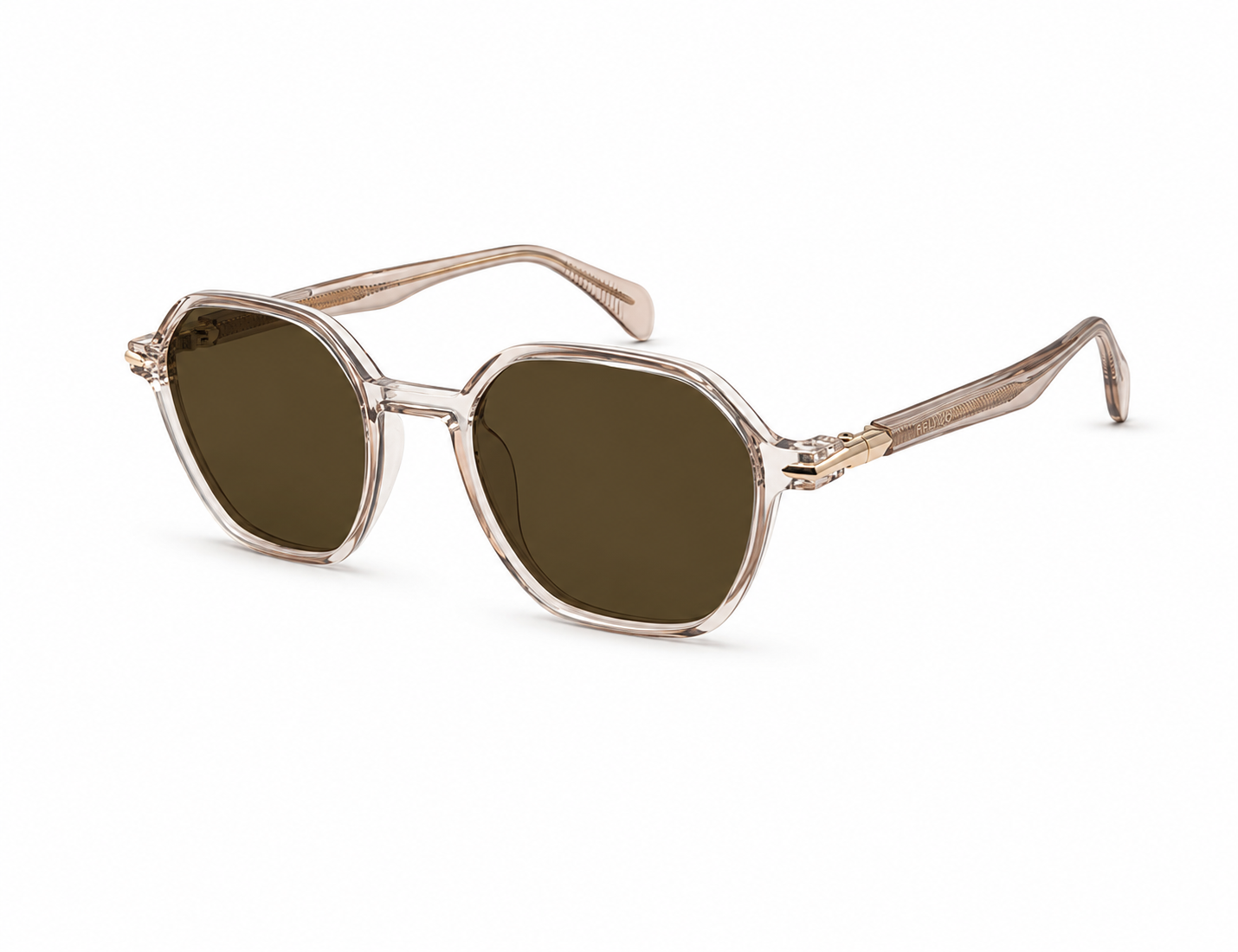 FLAVIO SUNGLASSES - TR2582 C5 49