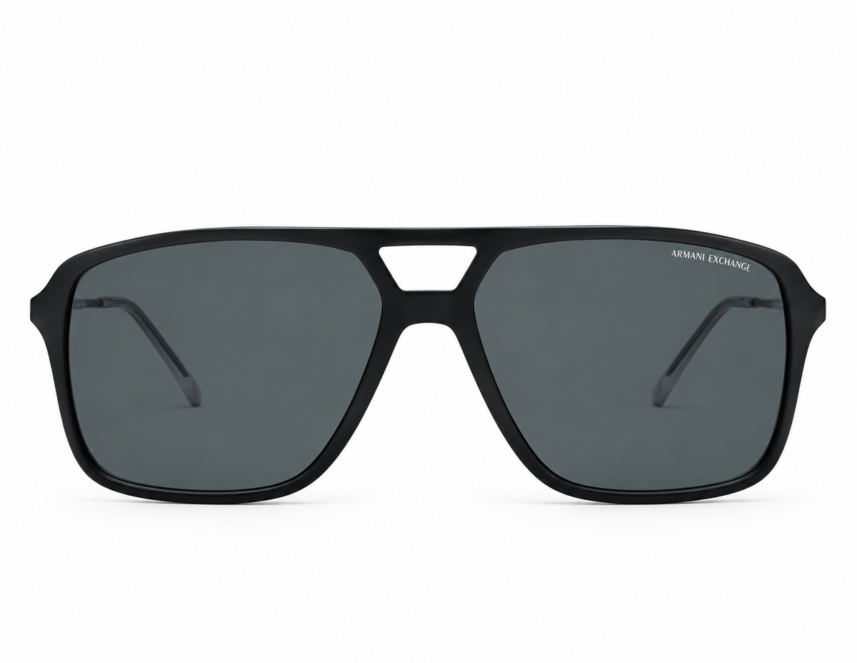 ARMANI EXCHANGE SUNGLASSES - OAX4150SU 805887 59