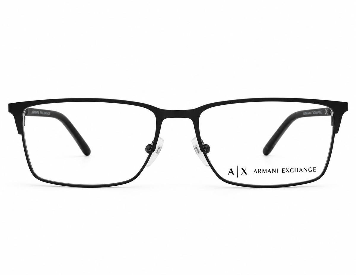 ARMANI EXCHANGE EYEGLASSES - OAX1073 6000 56
