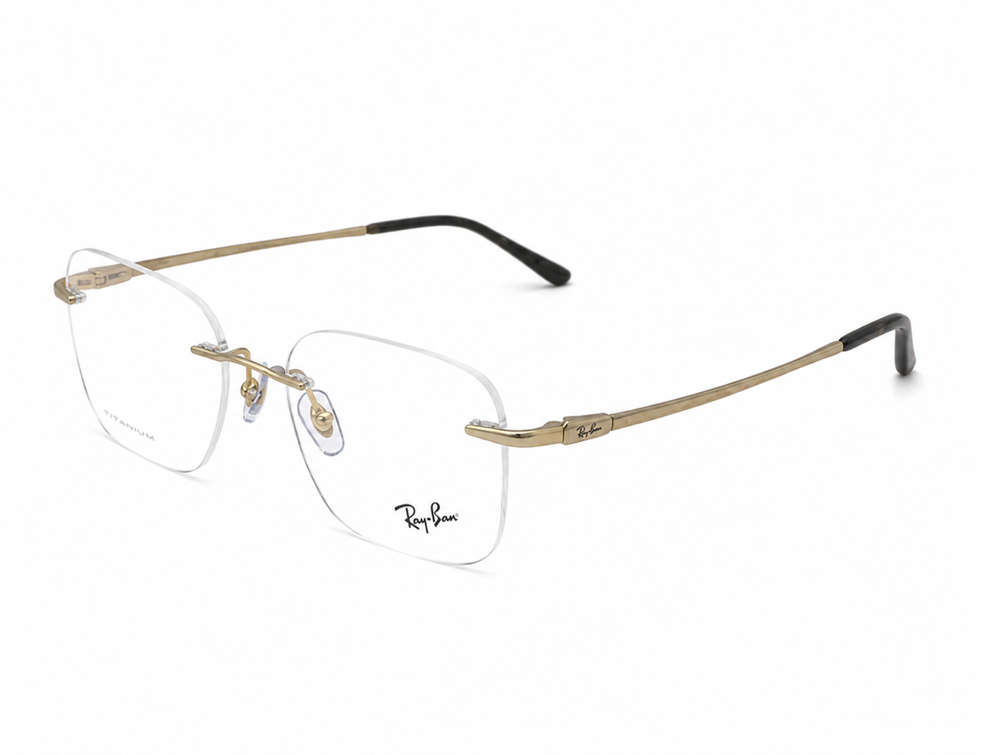 RAY BAN EYE GLASSES - RB8783D 1251 52