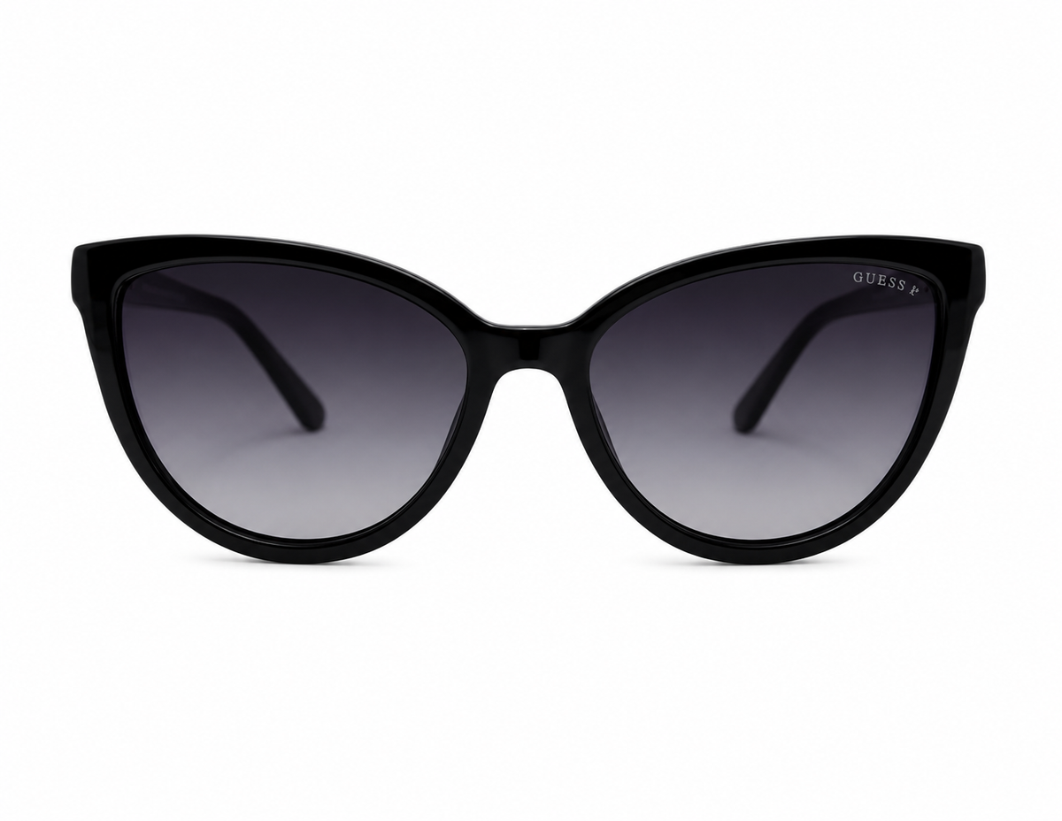 GUESS SUNGLASSES - 1358 GU 00189 OID 55