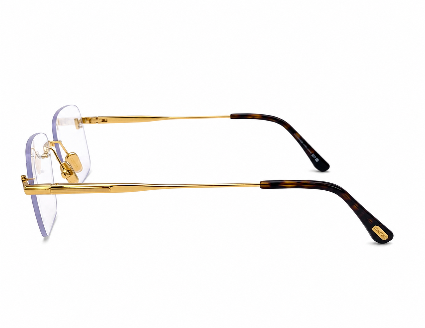 TOM FORD EYEGLASSES-TF6117-B 030 54