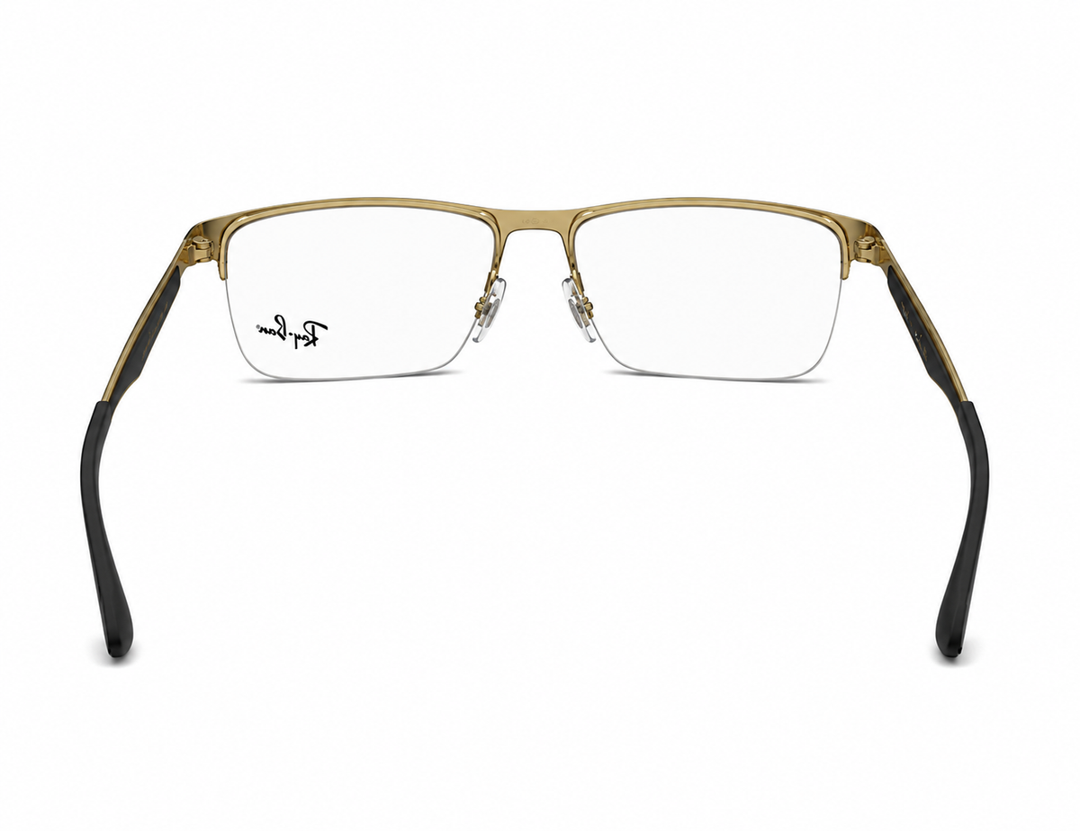 RAY BAN EYEGLASSES - ORB6335 2890 56