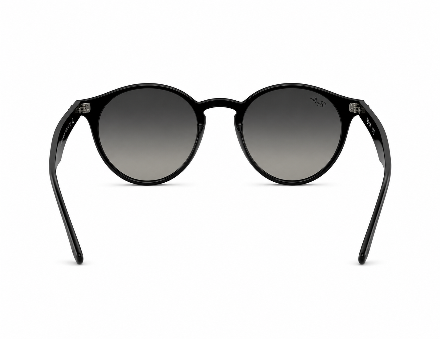 RAY BAN SUNGLASSES -  RB 2180 601/11 51