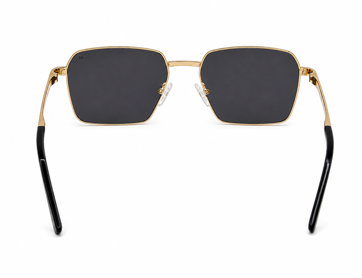 MONTGANA SUNGLASSES - 4844 C1 54