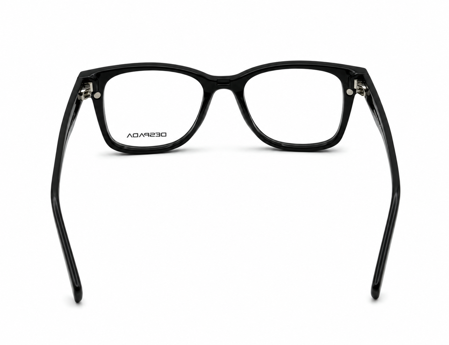 DESPADA CLIP-ON EYEGLASSES - DS5486 C1 51