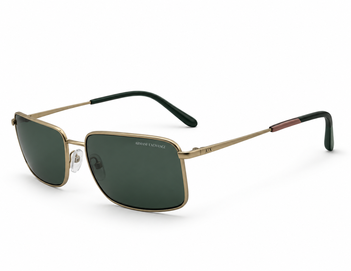 ARMANI EXCHANGE SUNGLASSES - OAX2044S 604871 58