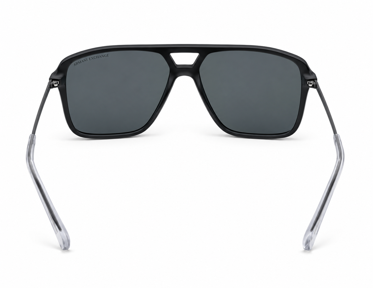 ARMANI EXCHANGE SUNGLASSES - OAX4150SU 805887 59
