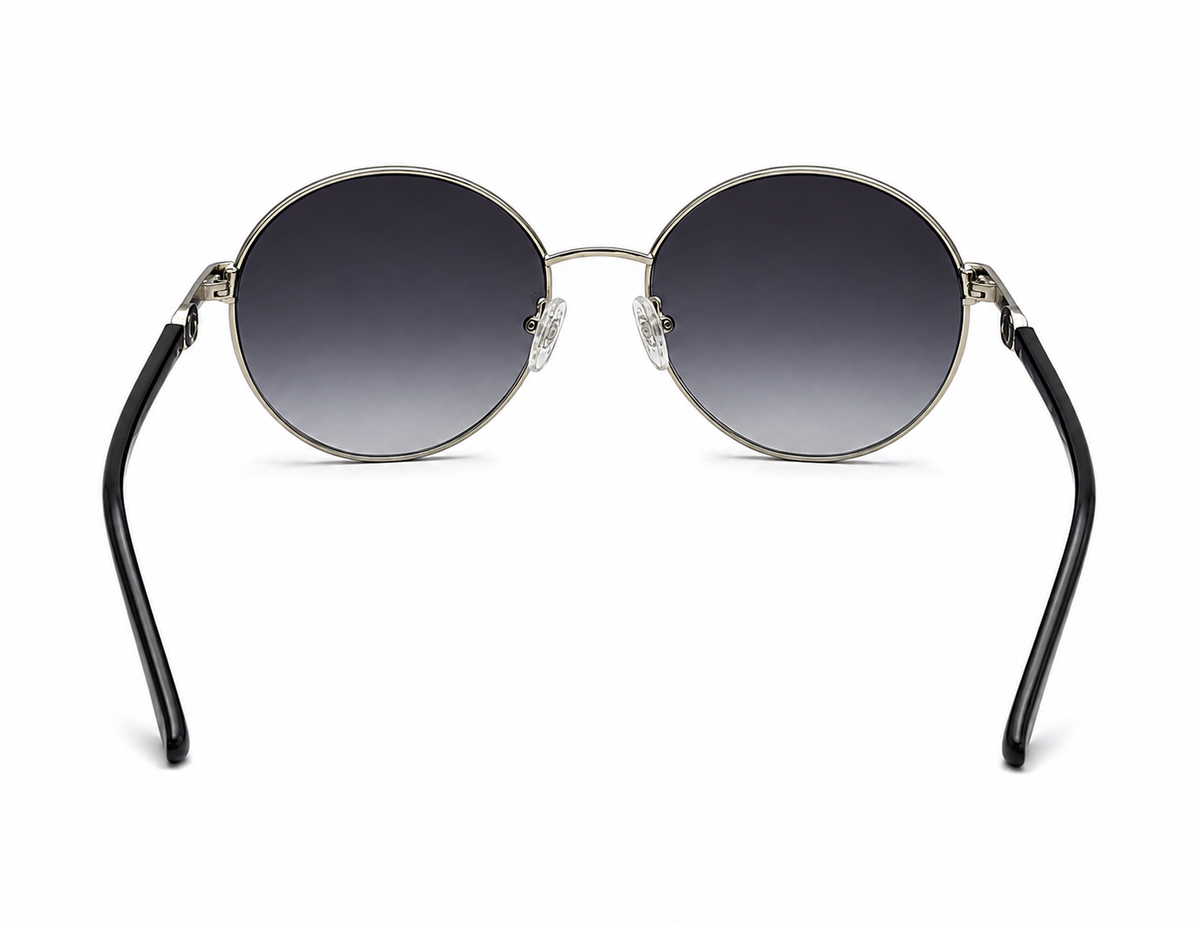 GUESS- SUNGLASSES 1367 GU 00260 OIB 56