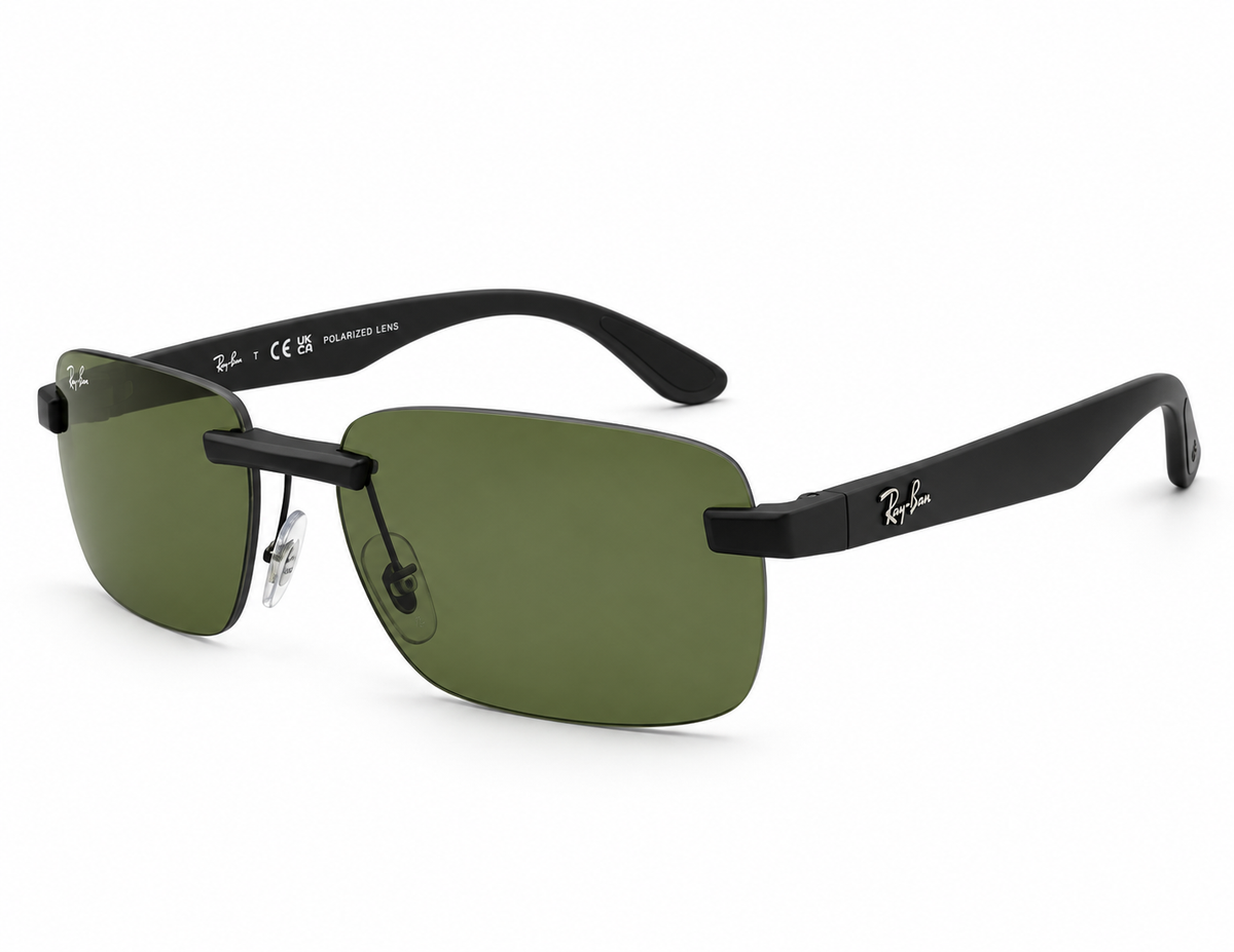 RAY BAN SUNGLASSES - ORB4470CH 601S/2 59