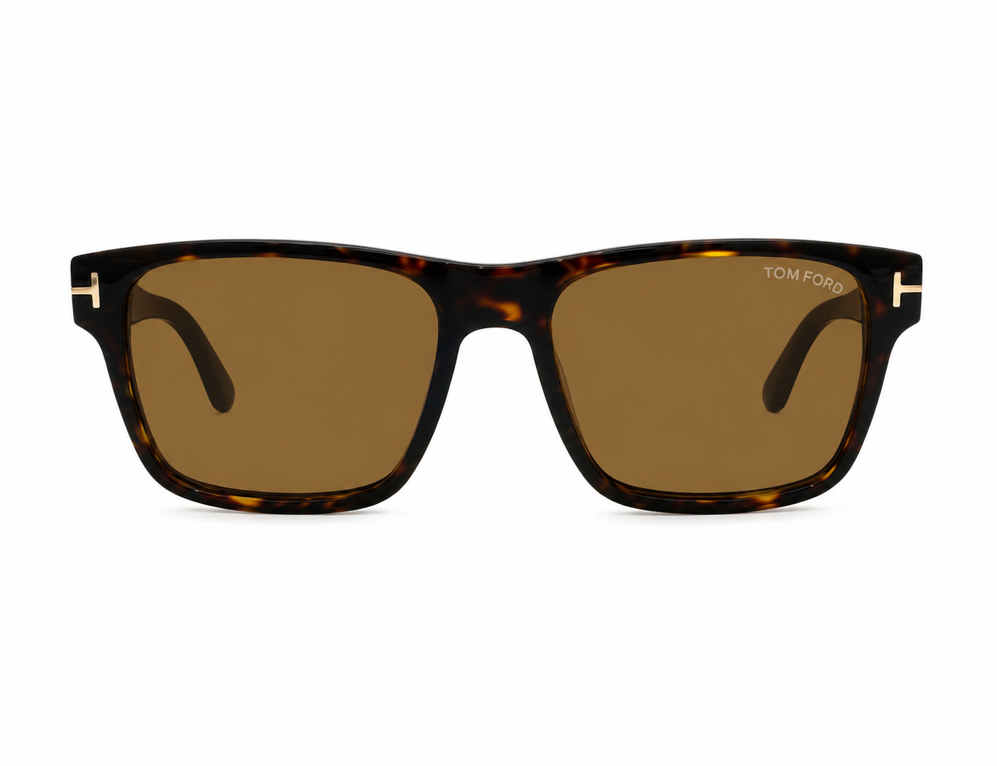 TOM FORD CALDER SUNGLASSES - TF1205 52E 55