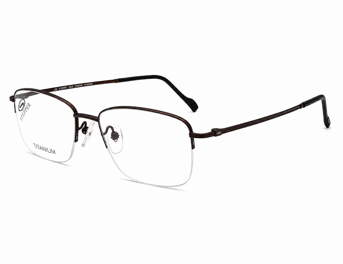 STEPPER EYEGLASSES - SI60266 F011 53
