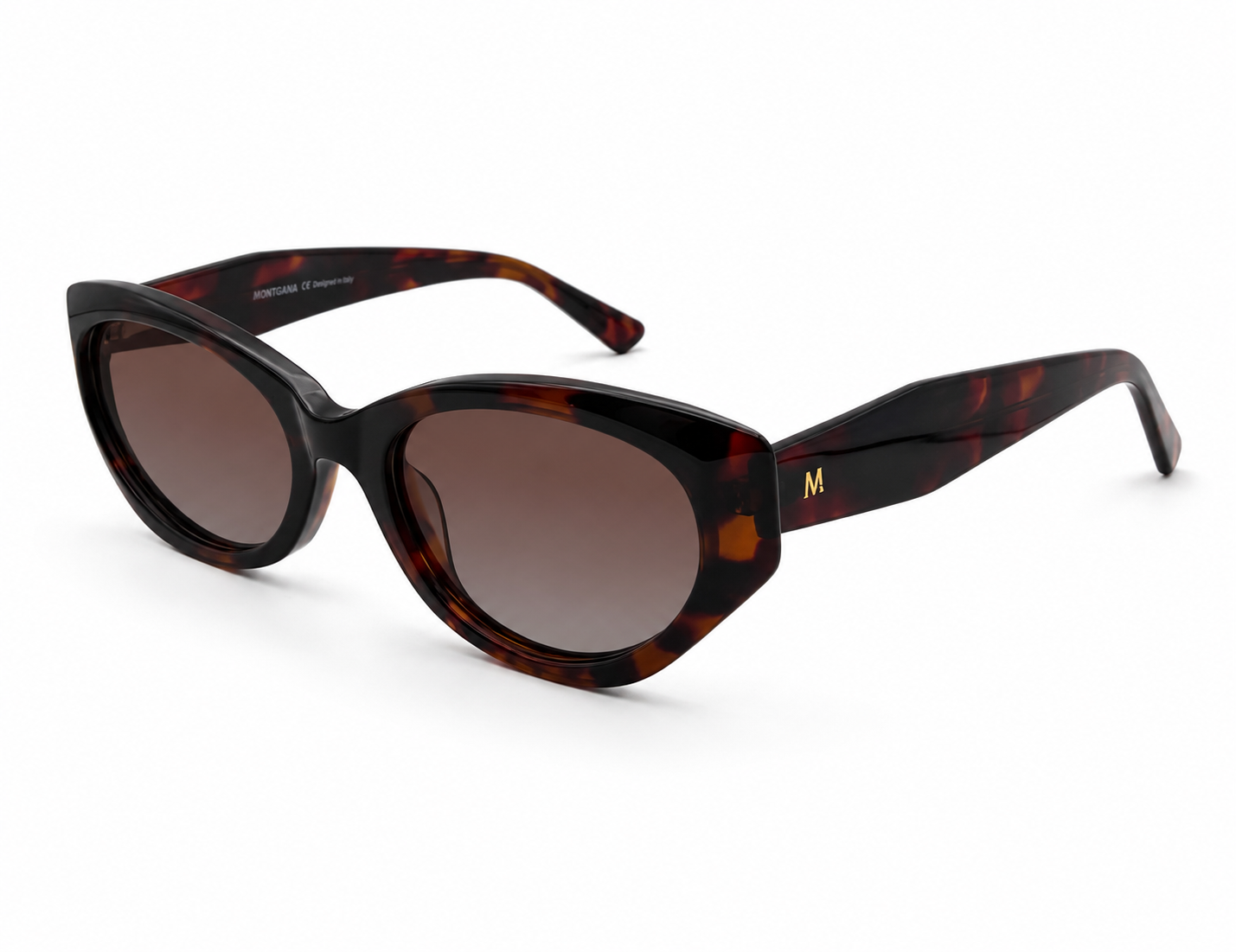 MONTGANA SUNGLASSES - XB8205 C2 54