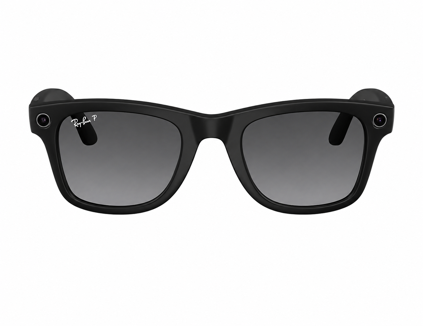 RAY-BAN META SUNGLASSES WAYFARRER (GEN 2) - RW 4012 601ST3 50