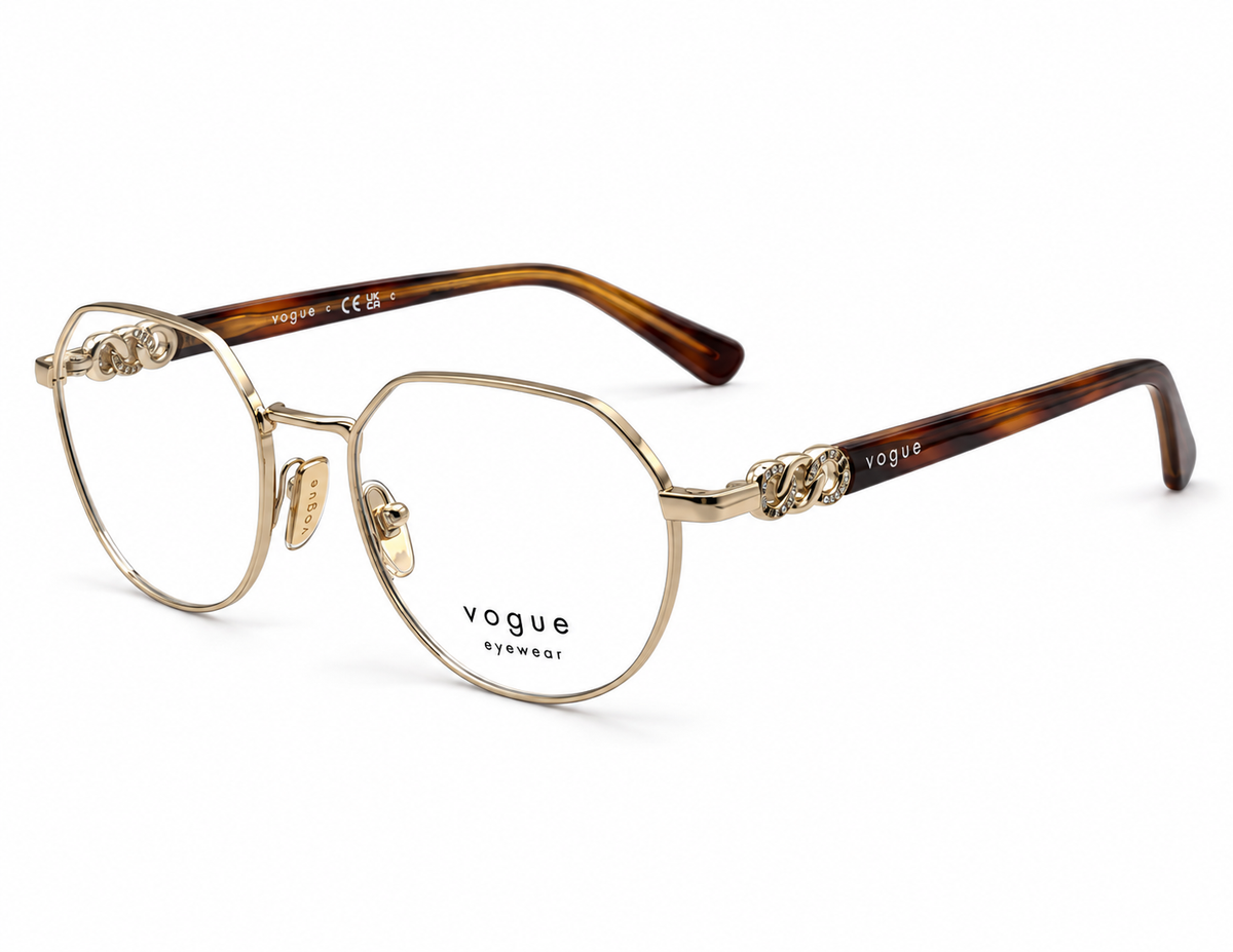 VOGUE EYEGLASSES - OVO4311-B 848 53