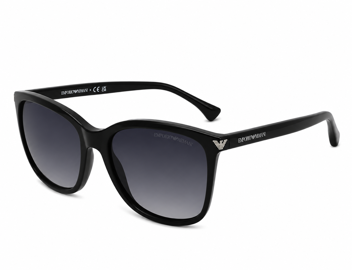 EMPORIO ARMANI SUNGLASSES - OEA4060 5017/8G 56