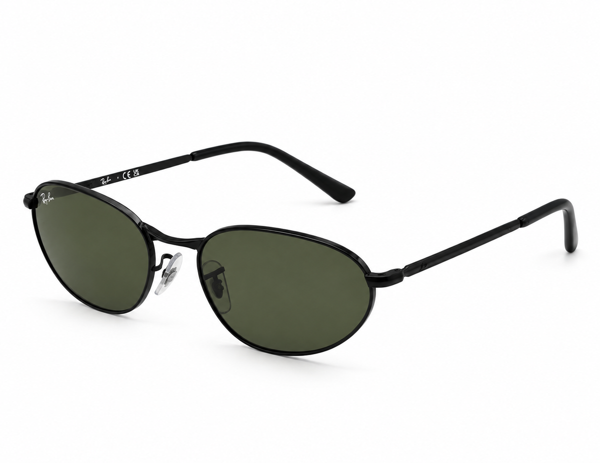 RAY BAN SUNGLASSES - ORB3734 002/B1 59