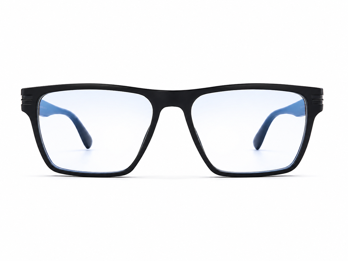 BLUE LIGHT EYEGLASSES