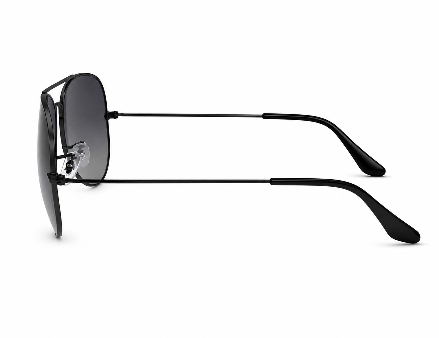 RAY-BAN SUNGLASSES- RB3025 004/78 62